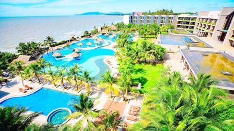 Thị trường yên ắng nhưng giá bán bất động sản du lịch - nghỉ dưỡng vẫn tăng