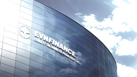 EVN Finance (EVF) được chấp thuận tăng vốn gấp đôi lên hơn 7.000 tỷ đồng