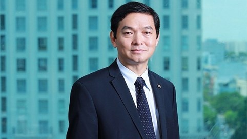 Ông Lê Viết Hải - nhà sáng lập HBC yêu cầu triệu tập Đại hội đồng cổ đông bất thường