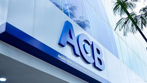 Reuters: Quỹ ngoại CVC Capital Partners xem xét bán cổ phần tại ngân hàng Á Châu (ACB)