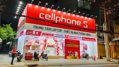 Mua hàng nguyên seals tại CellphoneS nhưng bóc ra mới biết sản phẩm được kích hoạt trước 2 tuần, lý do được đưa ra vì... lỗi hệ thống