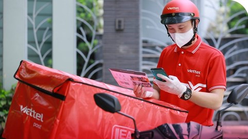 Chưa nhận được hàng nhưng vẫn báo hoàn thành đơn; 'tôi thà vứt đi chứ hơi đâu gửi cho chị'... và những pha 'vô trách nhiệm' của dịch vụ giao hàng Viettel Post