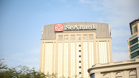 Chuyển nhượng 100% vốn Công ty Tài chính PTF của SeABank cho AEON Financial Service