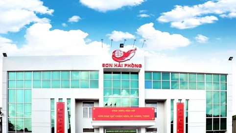 Cổ đông của Sơn Hải Phòng (HPP) sắp nhận được gần 8 tỷ đồng tiền trả cổ tức
