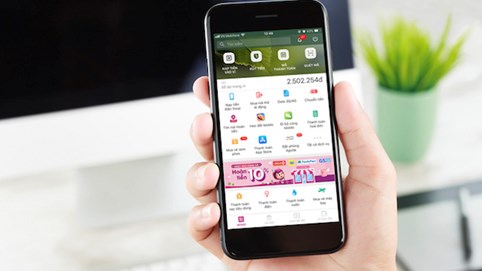 Vừa trở thành kỳ lân, MoMo đã rót vốn vào startup quản lý bán hàng Nhanh.vn