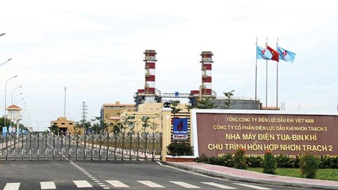 Cổ đông của Điện lực Dầu khí Nhơn Trạch 2 (NT2) sắp nhận được hơn 230 tỷ đồng tiền trả cổ tức