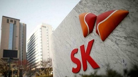 Công ty SK Investment Vina II sẽ bán ra gần 51 triệu cổ phiếu Vingroup (VIC)