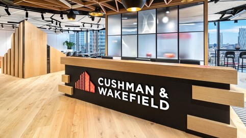 Cushman & Wakefield Việt Nam có tân Tổng giám đốc