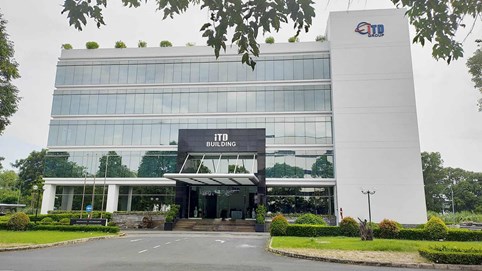 Công nghệ Tiên Phong (ITD) chuẩn bị phát hành hơn 3 triệu cổ phiếu, nâng vốn điều lệ lên 245 tỷ đồng