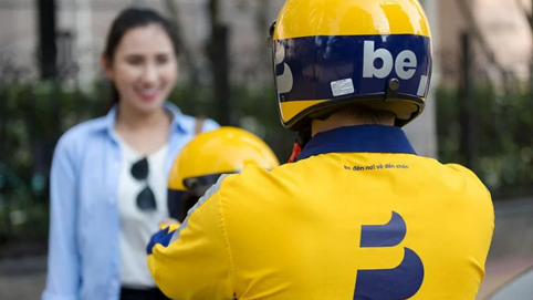 Be Group vừa nhận khoản đầu tư cổ phần trị giá 739,5 tỷ đồng từ VPBank Securities, quyết cạnh tranh với Grab, Shopee Food 