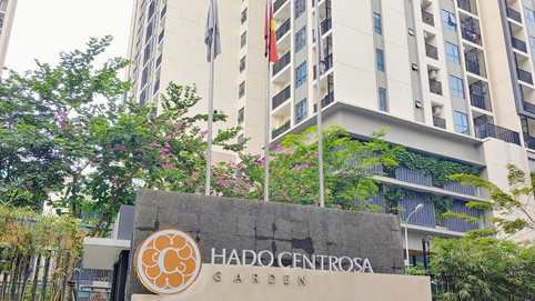 Tập đoàn Hà Đô (HDG) phát hành 7,5 triệu cổ phiếu, dự kiến huy động 200 tỷ đồng