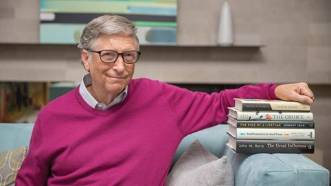 Quỹ do tỷ phú Bill Gates hậu thuẫn muốn đầu tư 15 tỷ USD vào công nghệ sạch