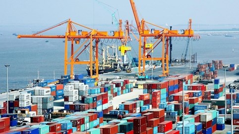 HSBC dự đoán GDP Việt Nam có thể đạt 6% trong năm 2024