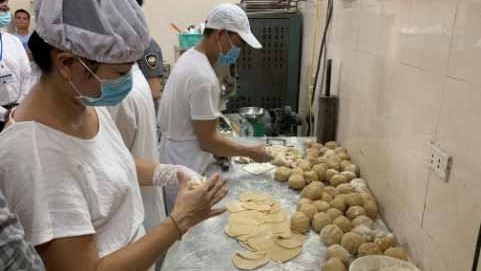 Căn cứ nào thu hồi Giấy chứng nhận cơ sở đủ điều kiện an toàn thực phẩm?