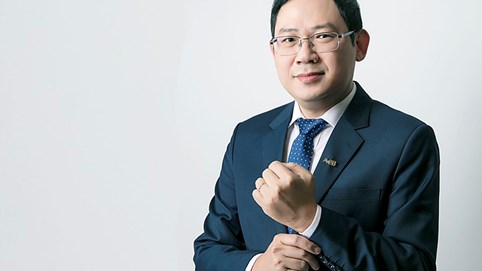 Ngân hàng ACB (ACB) tái bổ nhiệm ông Từ Tiến Phát giữ chức Tổng Giám đốc