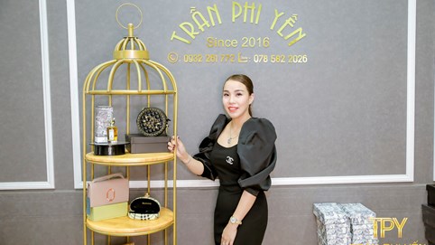 Trần Phi Yến Store và những yếu tố tạo nên thành công đáng mơ ước