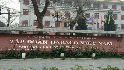 Dabaco (DBC) chốt quyền lấy ý kiến cổ đông phương án thưởng cổ phiếu tỷ lệ 1:1, dự tăng vốn điều lệ lên gấp đôi