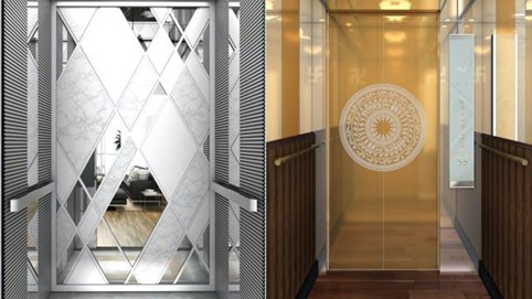 Điểm qua các thiết kế thang máy sang trọng phong cách Ý cùng Thương hiệu Pacific Elevator Vietnam
