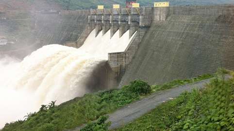 Thủy điện Đa Nhim - Hàm Thuận - Đa Mi (DNH) dự chi hơn 422 tỷ đồng tạm ứng cổ tức