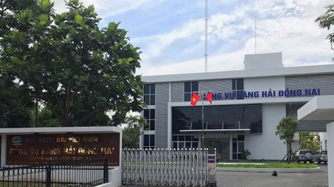 Quy định mới về tổ chức, hoạt động của Cảng vụ hàng hải