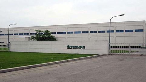 Vi phạm thuế, Thiết bị y tế Terumo Việt Nam bị phạt, truy thu thuế hơn 520 triệu đồng