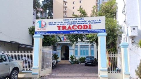 Tracodi (TCD) thay đổi mục đích sử dụng vốn, dùng 380 tỷ đồng để bổ sung vốn kinh doanh lưu động