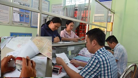 Ủy ban nhân dân cấp xã được chứng thực các văn bản do nước ngoài cấp