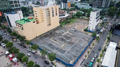 5 hình thức sắp xếp lại, xử lý tài sản công là nhà, đất