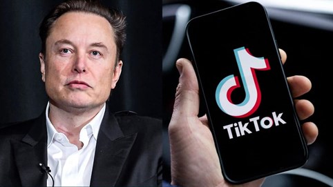 TikTok đứng trước ngã rẽ lịch sử: Elon Musk liệu có phải là người giải cứu?