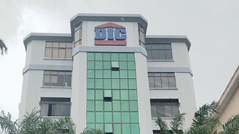 DIC Corp đặt kế hoạch lãi 15.000 tỷ đồng trong giai đoạn 2022-2025
