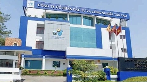 Đầu tư và Công nghiệp Tân Tạo (ITA) lần thứ 9 đề nghị HOSE đưa cổ phiếu ra khỏi diện cảnh báo