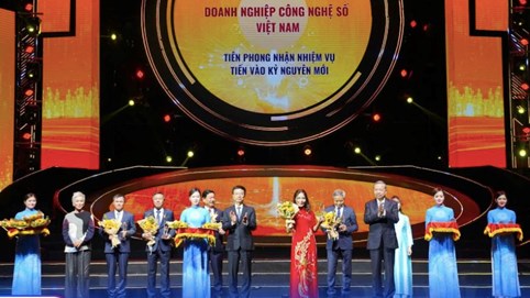 MISA nhận nhiệm vụ chiến lược quốc gia làm chủ công nghệ AI