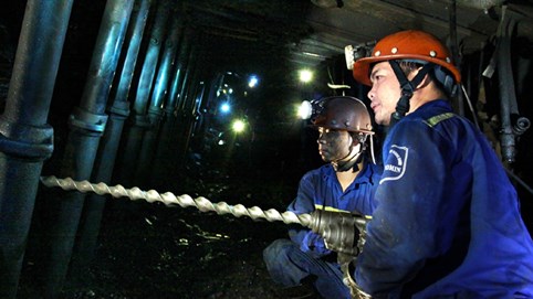 Từ ngày 1/3, tăng mức bồi dưỡng bằng hiện vật đối với người lao động