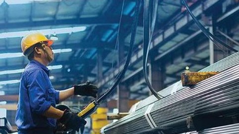 Dù lãi trở lại trong quý IV, Thép Vicasa (VCA) vẫn nhận khoản lỗ gần 6 tỷ đồng năm 2022