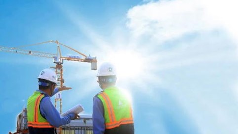 Điều kiện sáp nhập, hợp nhất đơn vị sự nghiệp công lập lĩnh vực xây dựng