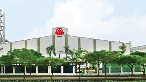 Halico lỗ ròng năm thứ 5 liên tiếp