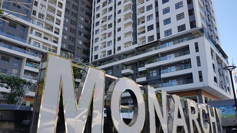 Nhà Đà Nẵng (NDN) doanh thu giảm mạnh, báo lỗ sau thuế gần 137 tỷ đồng năm 2022