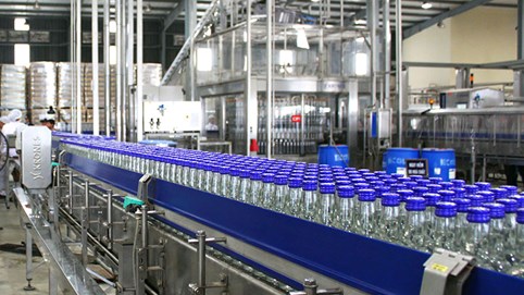 Ông chủ hãng rượu Vodka (HNR) tiếp tục nối dài chuỗi thua lỗ