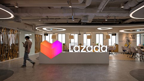 Channel News Asia: Lazada cho nghỉ loạt nhân viên trong thời gian ngắn nhưng 'ràng buộc' cấm nhân viên vừa bị sa thải làm việc cho Shopee, Grab, TikTok