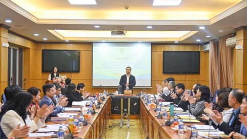 Nhiều đổi mới trong công tác xây dựng, thẩm định văn bản QPPL, công tác QLNN về nuôi con nuôi