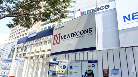 Newtecons và Ricons trong hệ sinh thái của ông Nguyễn Bá Dương đem về hơn 18.000 tỷ doanh thu trong năm 2023