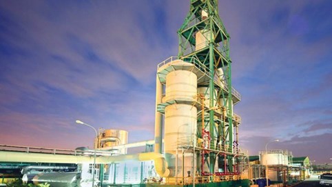 Hoá chất Cơ bản Miền Nam (CSV) điều chỉnh thời gian tổ chức ĐHĐCĐ bất thường