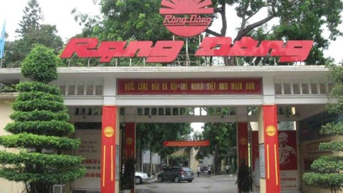 Bóng đèn Phích nước Rạng Đông (RAL) bổ nhiệm 2 Phó Tổng Giám đốc