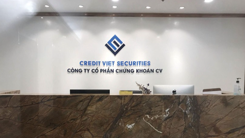 Về chung nhà với ví điện tử MoMo, Chứng khoán CV (CVS) báo lỗ quý thứ 10 liên tiếp