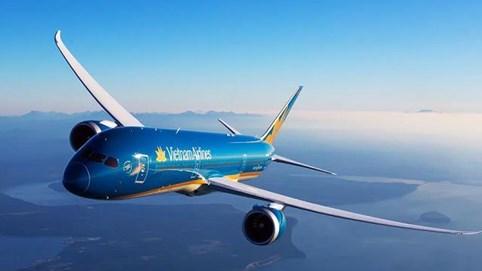 Vietnam Airlines (HVN) lùi ngày tổ chức Đại hội đồng cổ đông bất thường