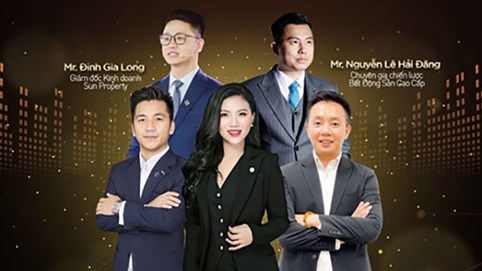 Phân tích bức tranh thị trường bất động sản triệu đô 2022 cùng mạng lưới nữ bất động sản MPW Việt Nam