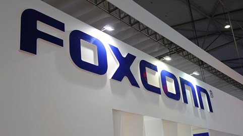 Vừa quyết đổ 270 triệu USD vào Bắc Giang, Foxconn lại định chi 1,3 tỷ USD để sản xuất thiết bị điện tử tại Thanh Hóa