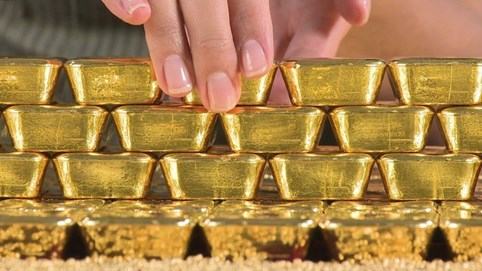 Quy định mới về phân loại, đóng gói và niêm phong vàng
