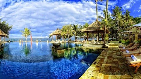 Dự báo bất động sản nghỉ dưỡng năm 2023: nguồn cung và sức cầu giảm mạnh, giá ổn định