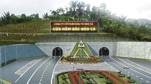 Hạ tầng Giao thông Đèo Cả (HHV) lãi sau thuế 315 tỷ đồng năm 2022, tăng 8% cùng kỳ